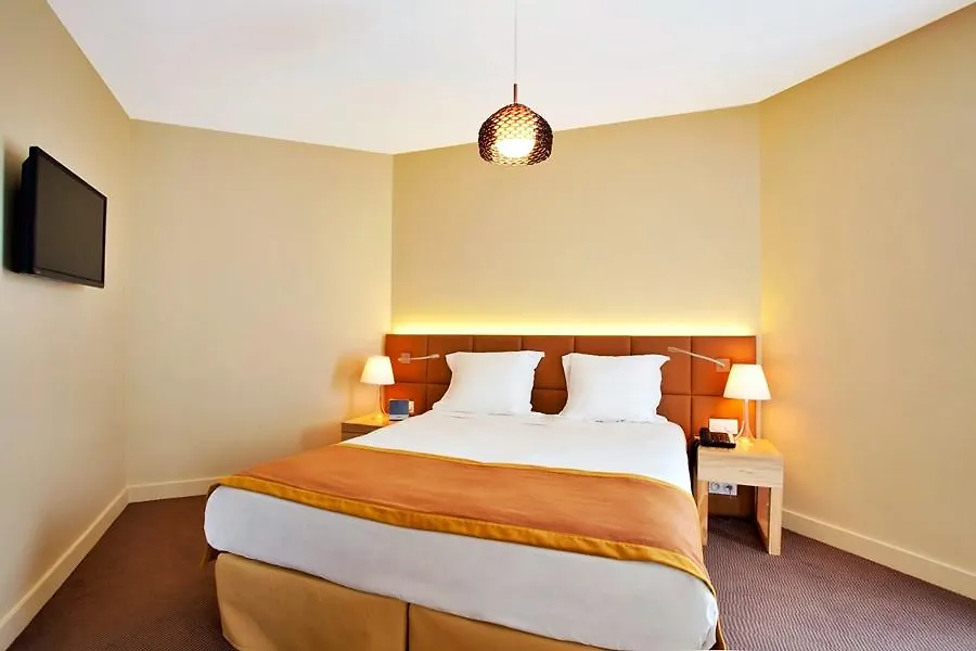 Golden Tulip Avignon Le Paradou