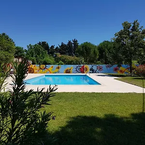 Hotell Logis La Ferme