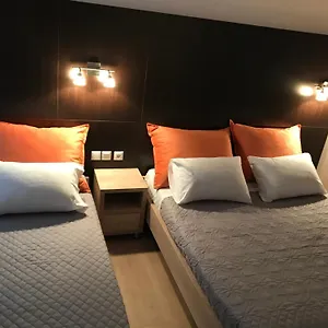 George Rooms&suites Albanien