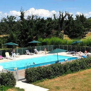 Lägenhetshotell Residhotel Golf Grand Avignon